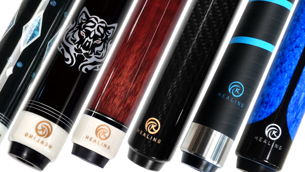 Pool Cues – OKHEALING
