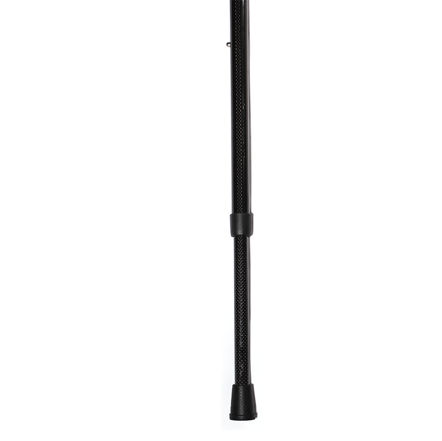 Adjustable Carbon Fiber Walking Cane - Ultralight