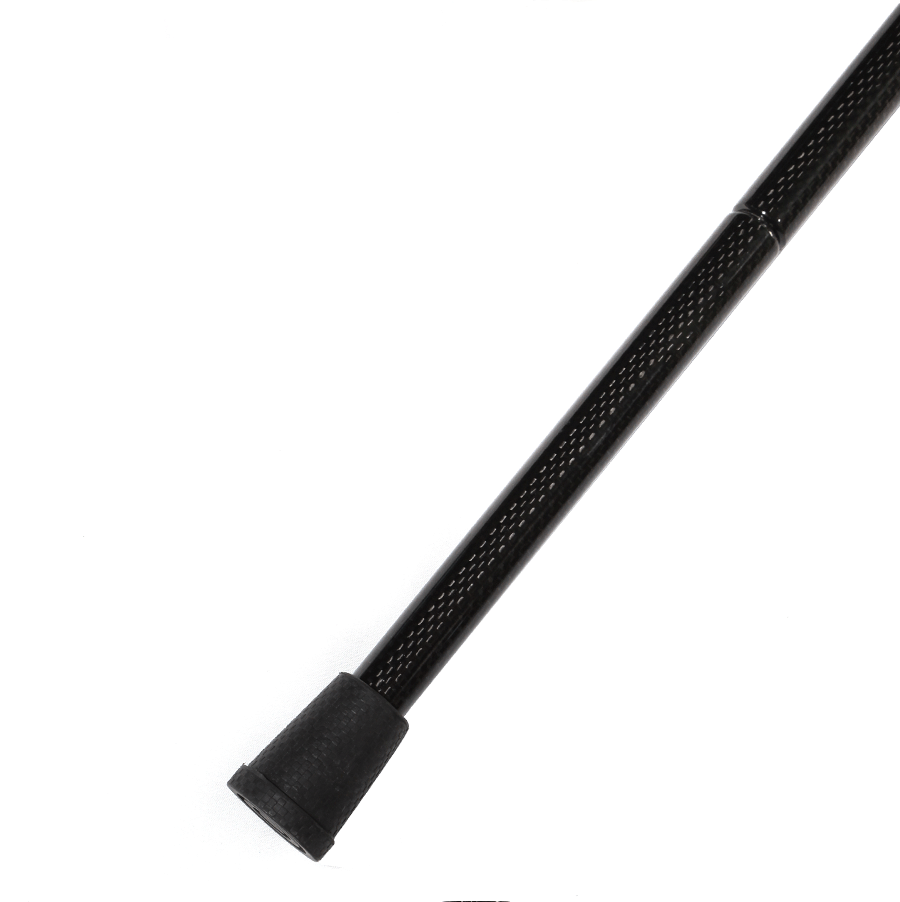 Folding Carbon Fiber Walking Cane - Adjustable and Ultralight