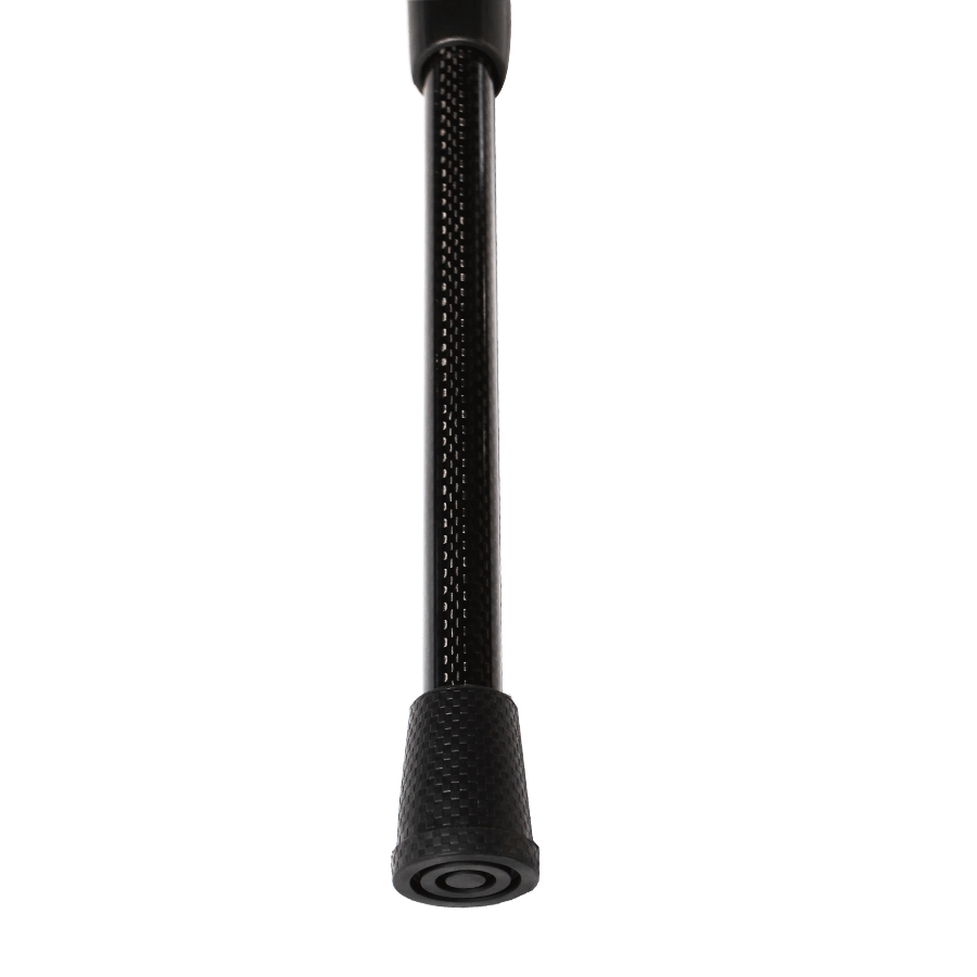 Adjustable Carbon Fiber Walking Cane - Ultralight