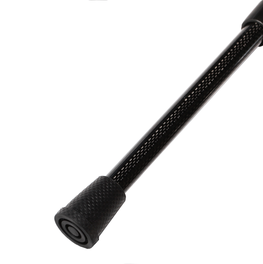 Adjustable Carbon Fiber Walking Cane - Ultralight