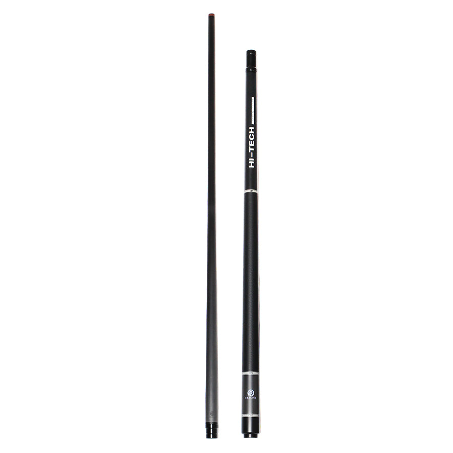 Carbon Fiber Break Cue - 12.9mm Radial