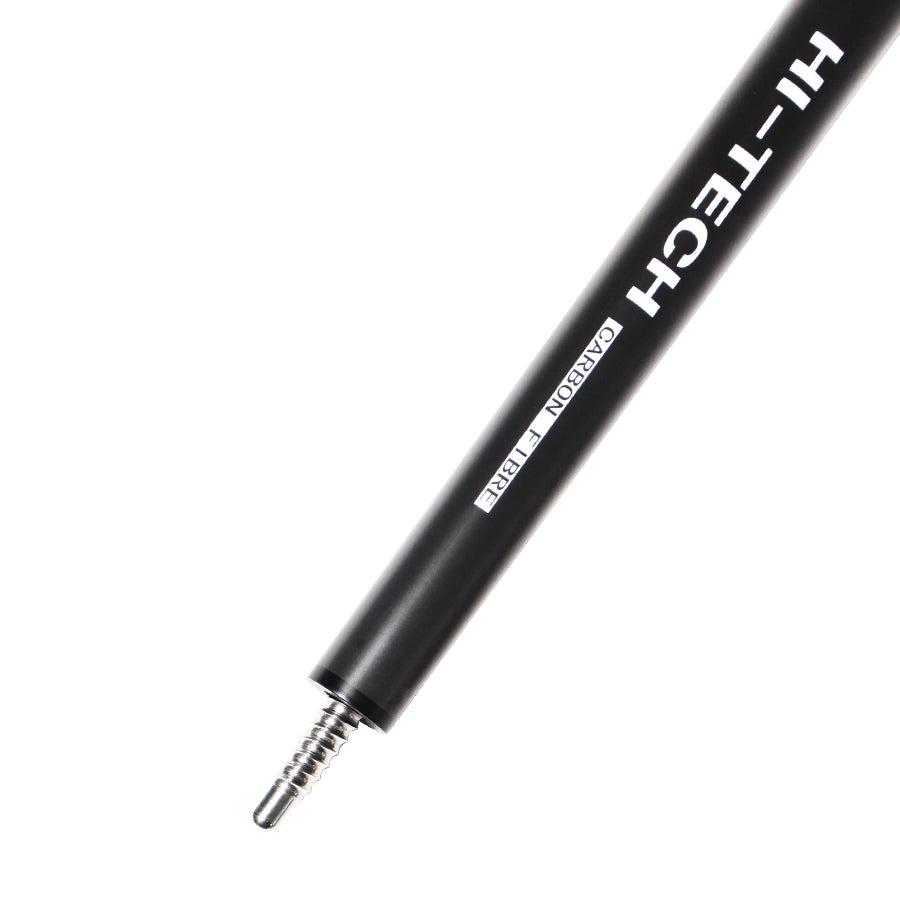 Carbon Fiber Break Cue - 12.9mm Radial
