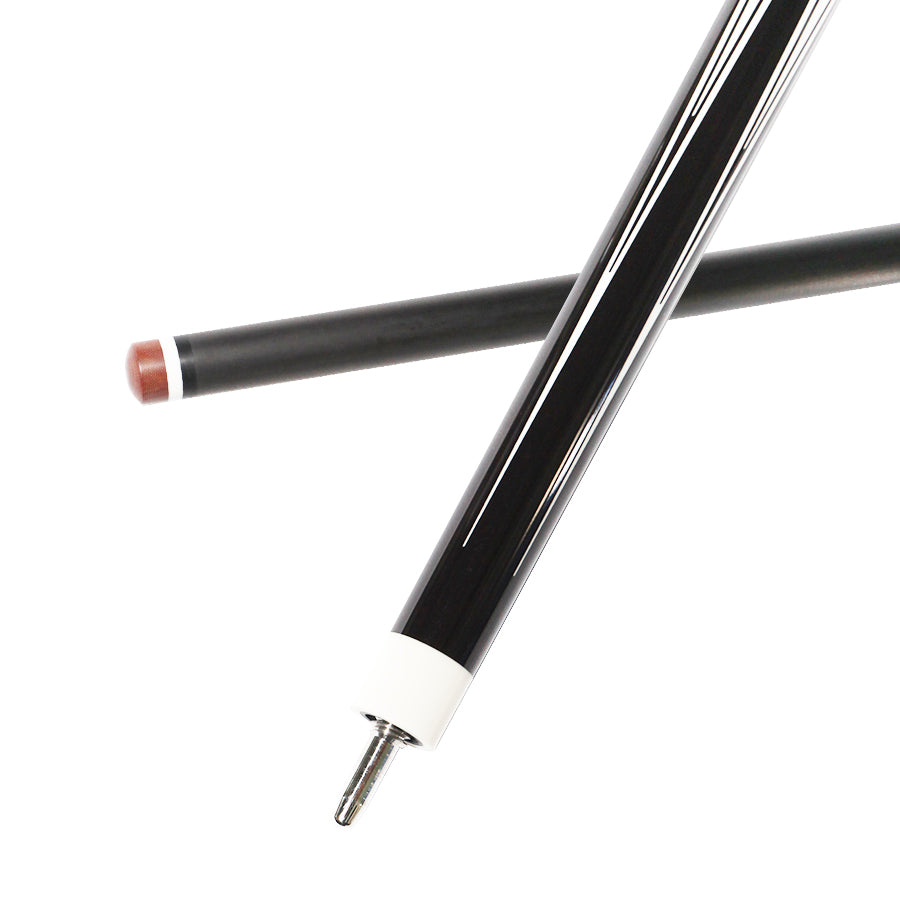 Carbon Fiber Break Cue - 14mm Uniloc