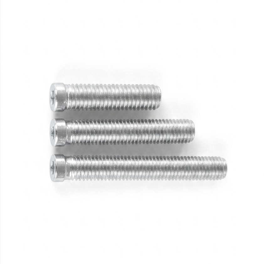 Weight Bolt Kit (35g 52g 70g)