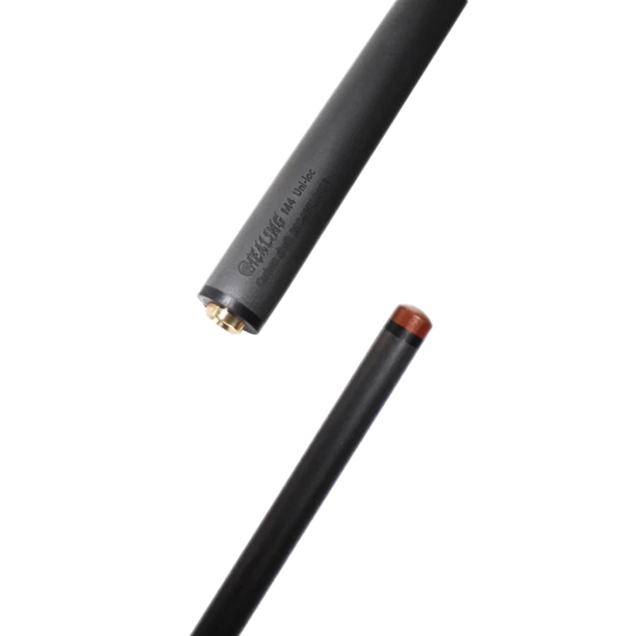 Carbon Fiber Break Shaft Uni-loc - 12.9mm