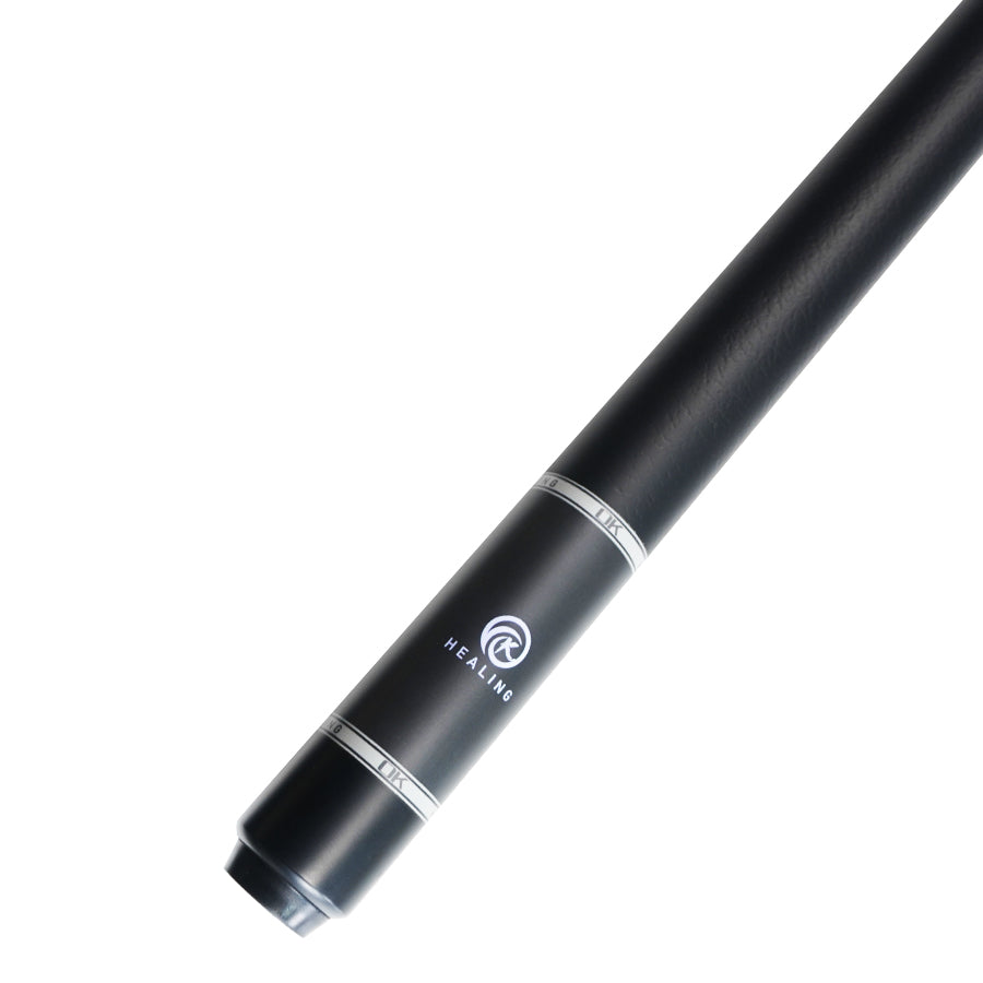 Carbon Fiber Break Cue - 12.9mm Radial