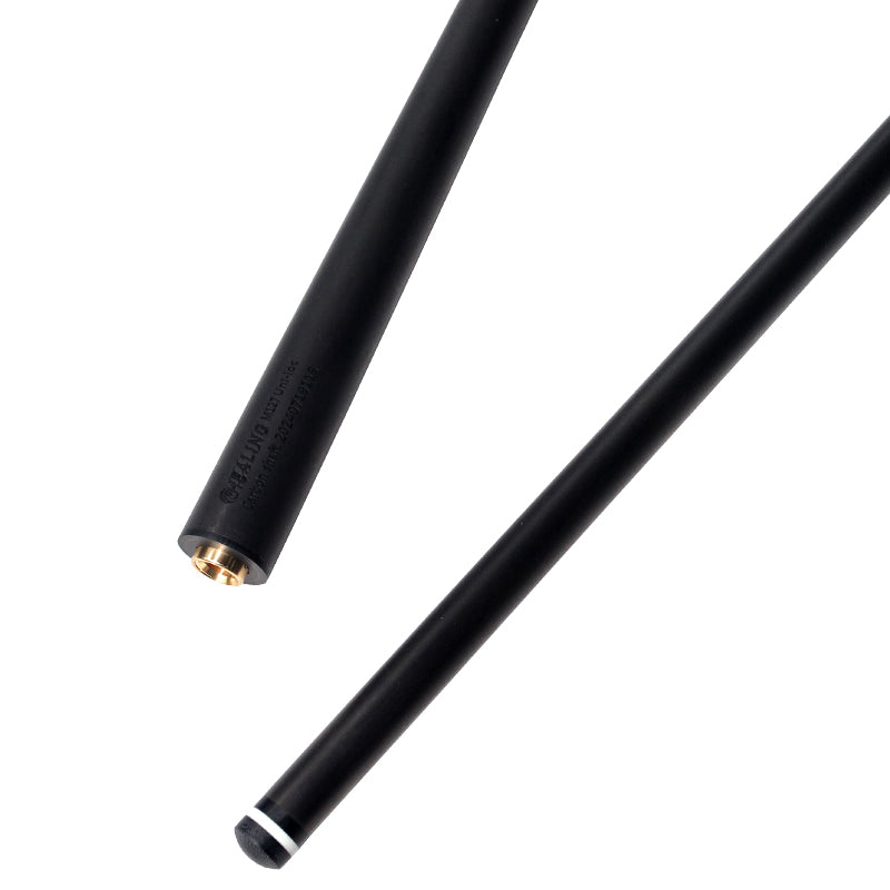 Carbon Fiber Break Shaft Uniloc - 12.9mm