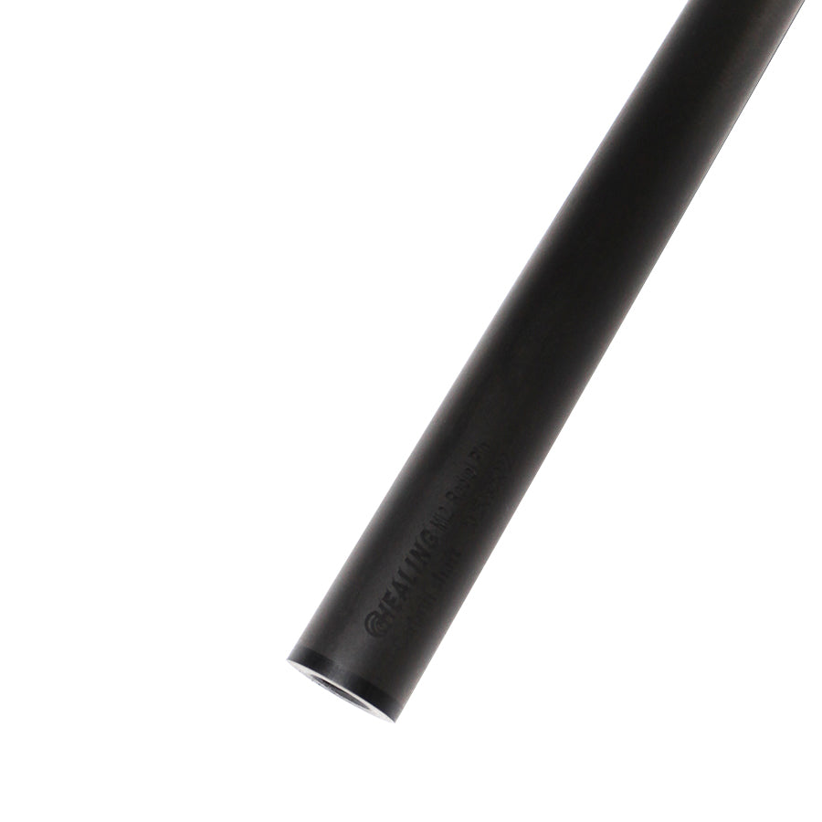 Carbon Fiber Pool Cue - 11.8mm Radial