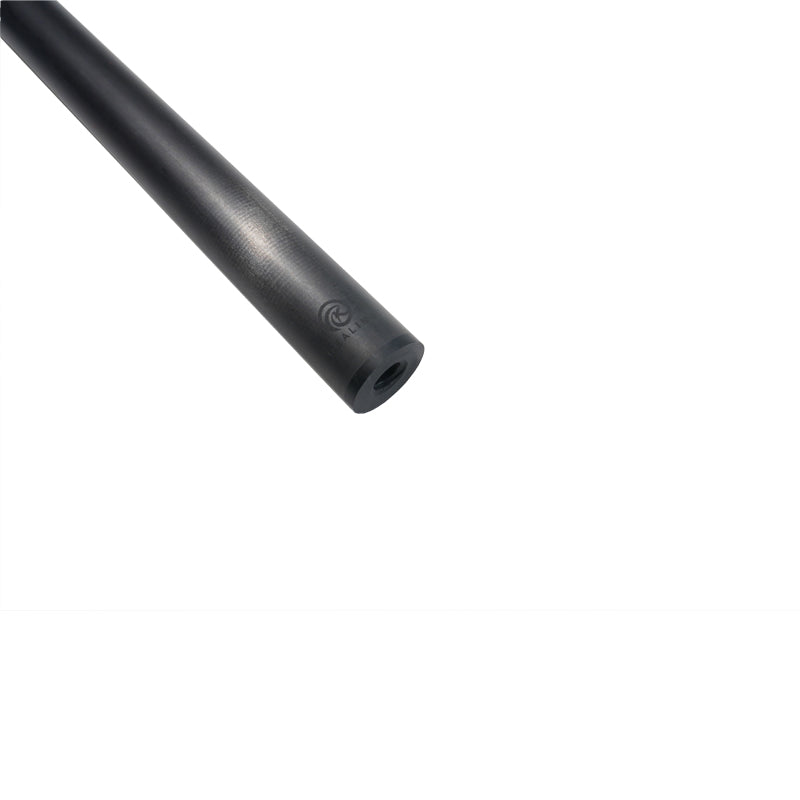 Carbon Fiber Pool Cue Radial - 12.4mm LD