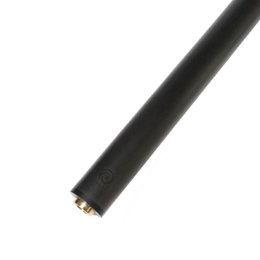 Carbon Fiber Break Cue - 14mm Uniloc
