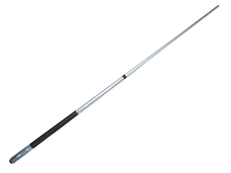 OKHEALING Fiberglass Pool Cue - 5/16 x 18 Joint 12.9mm Tip and Anti-slip Wrap