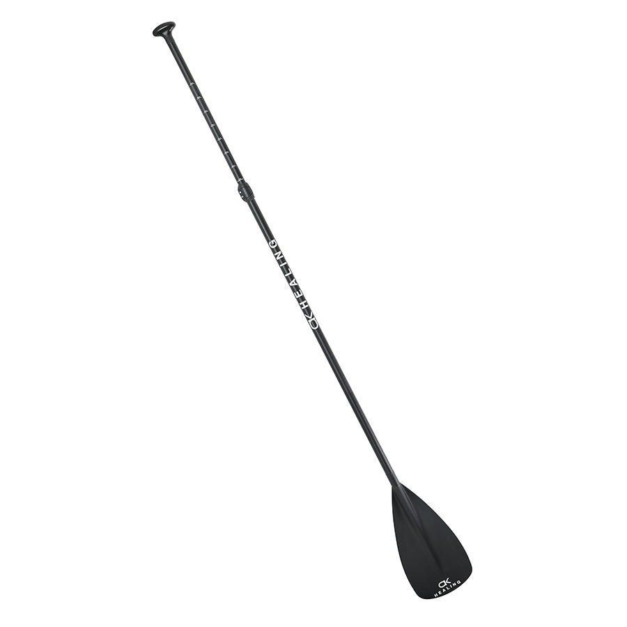Fiberglass 3-Piece SUP Paddle - Adjustable and Detachable