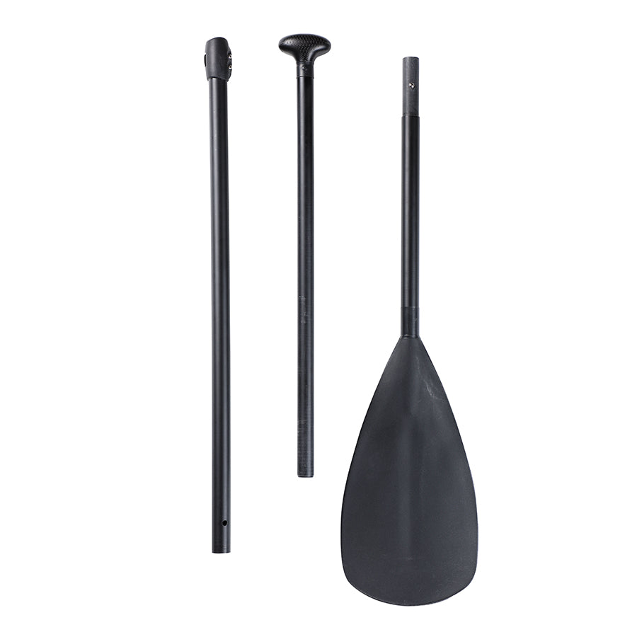 Fiberglass 3-Piece SUP Paddle - Adjustable and Detachable