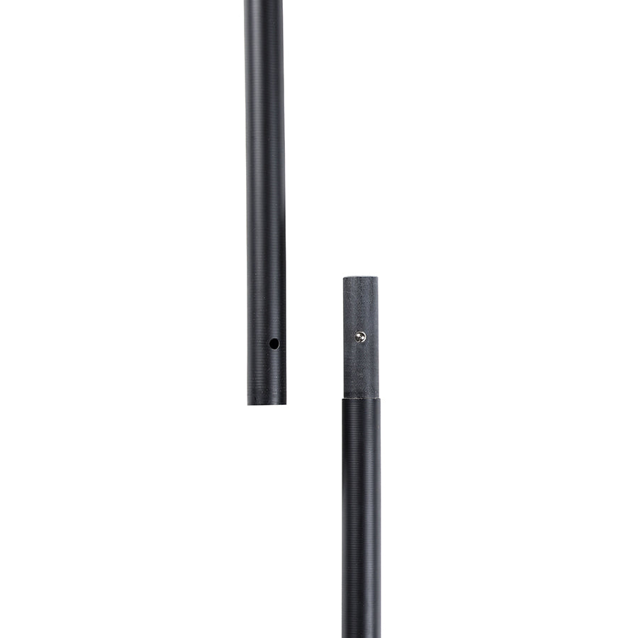Fiberglass 3-Piece SUP Paddle - Adjustable and Detachable