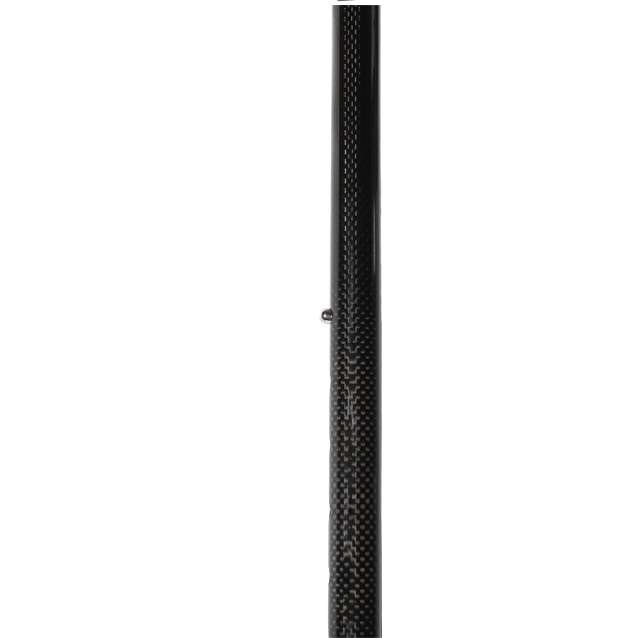 Adjustable Carbon Fiber Walking Cane - Ultralight