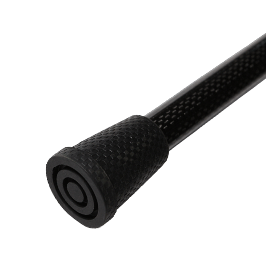 Adjustable Carbon Fiber Walking Cane - Ultralight