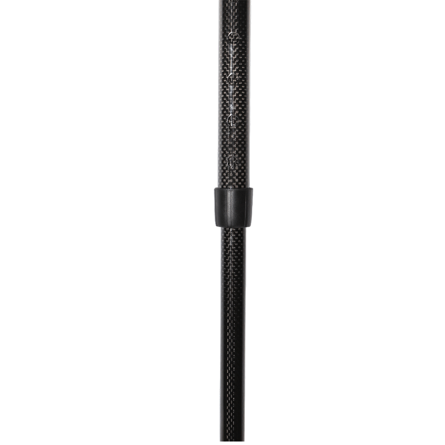 Adjustable Carbon Fiber Walking Cane - Ultralight