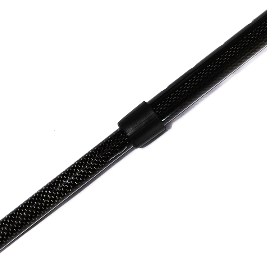 Adjustable Carbon Fiber Walking Cane - Ultralight