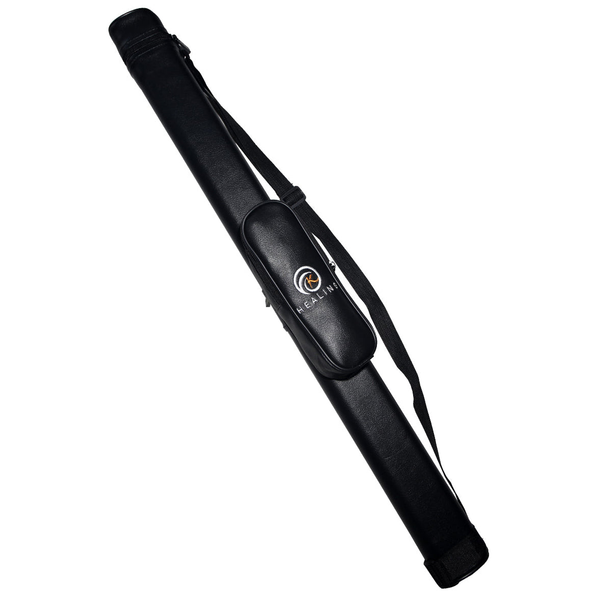 Pool Cue Case for 1/2 Billiard Cues