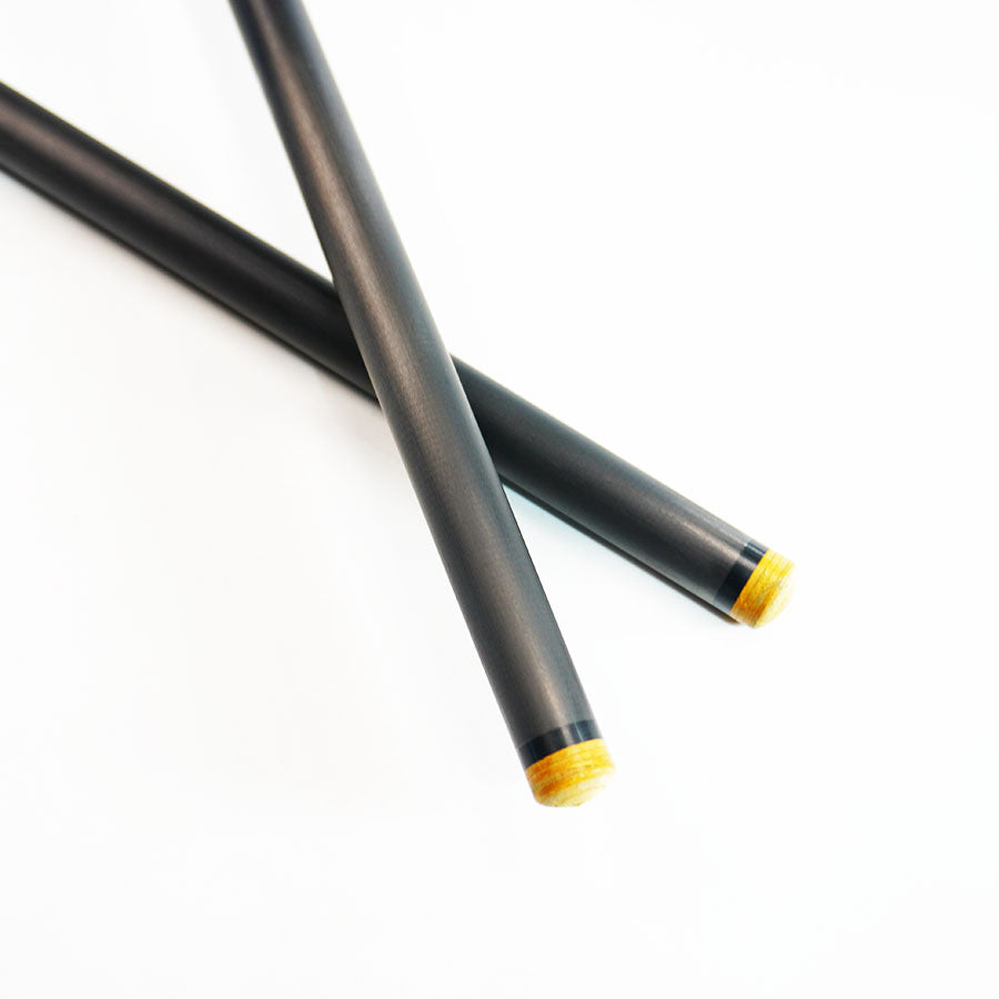 Carbon Fiber Shaft 5/16 x 18 - 12.4mm