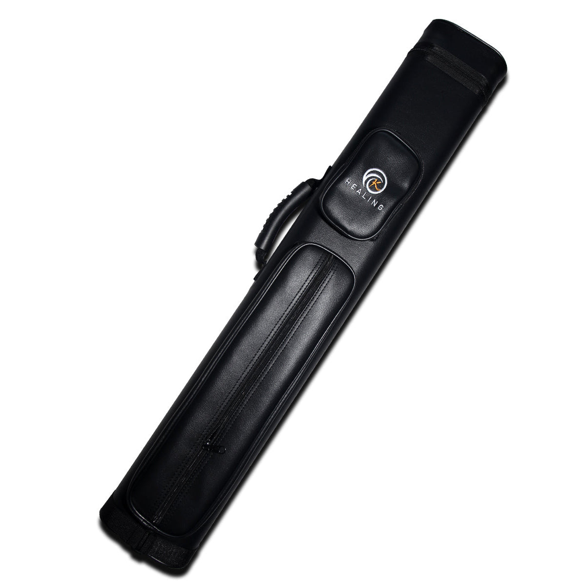Pool Cue Case for 1/2 Billiard Cues
