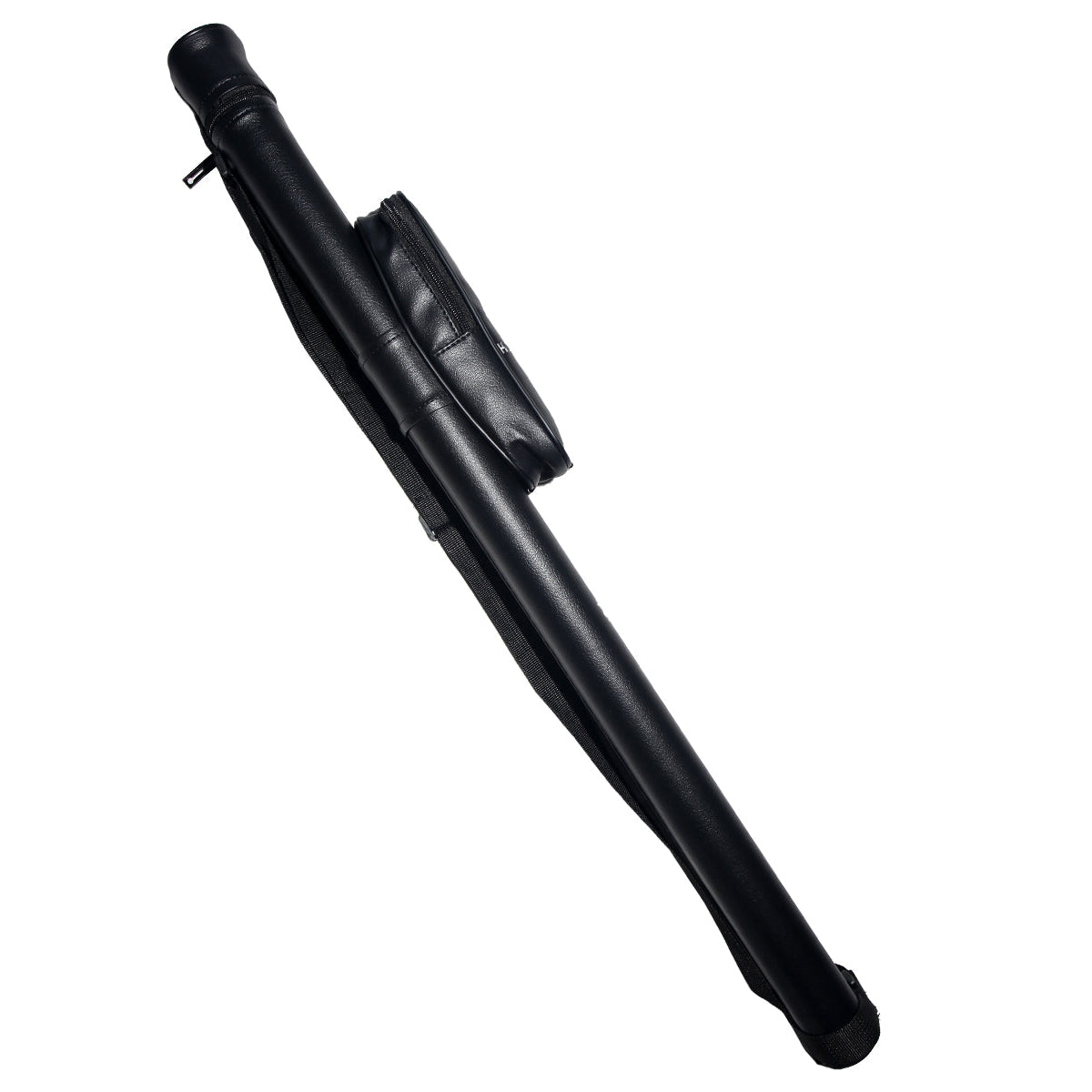 Pool Cue Case for 1/2 Billiard Cues
