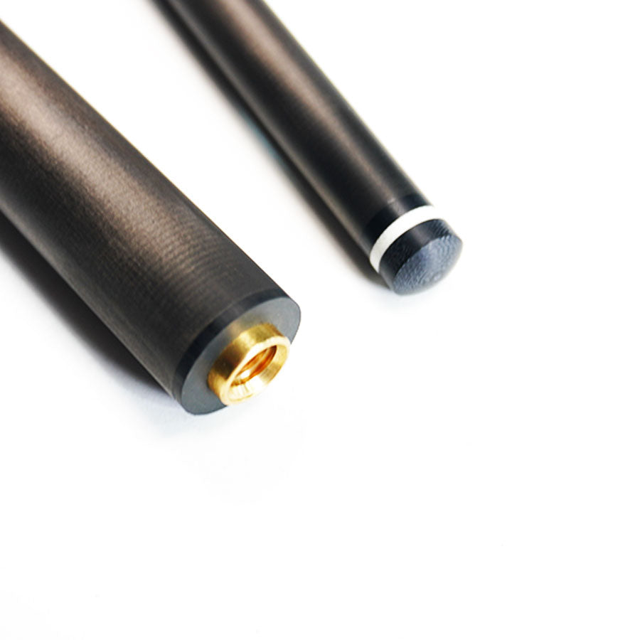 Uniloc-Bremswelle aus Kohlefaser oder Uniloc für Predator – 12,9 mm