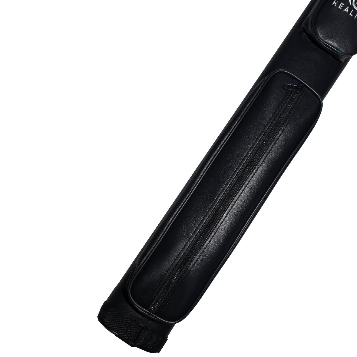 Pool Cue Case for 1/2 Billiard Cues