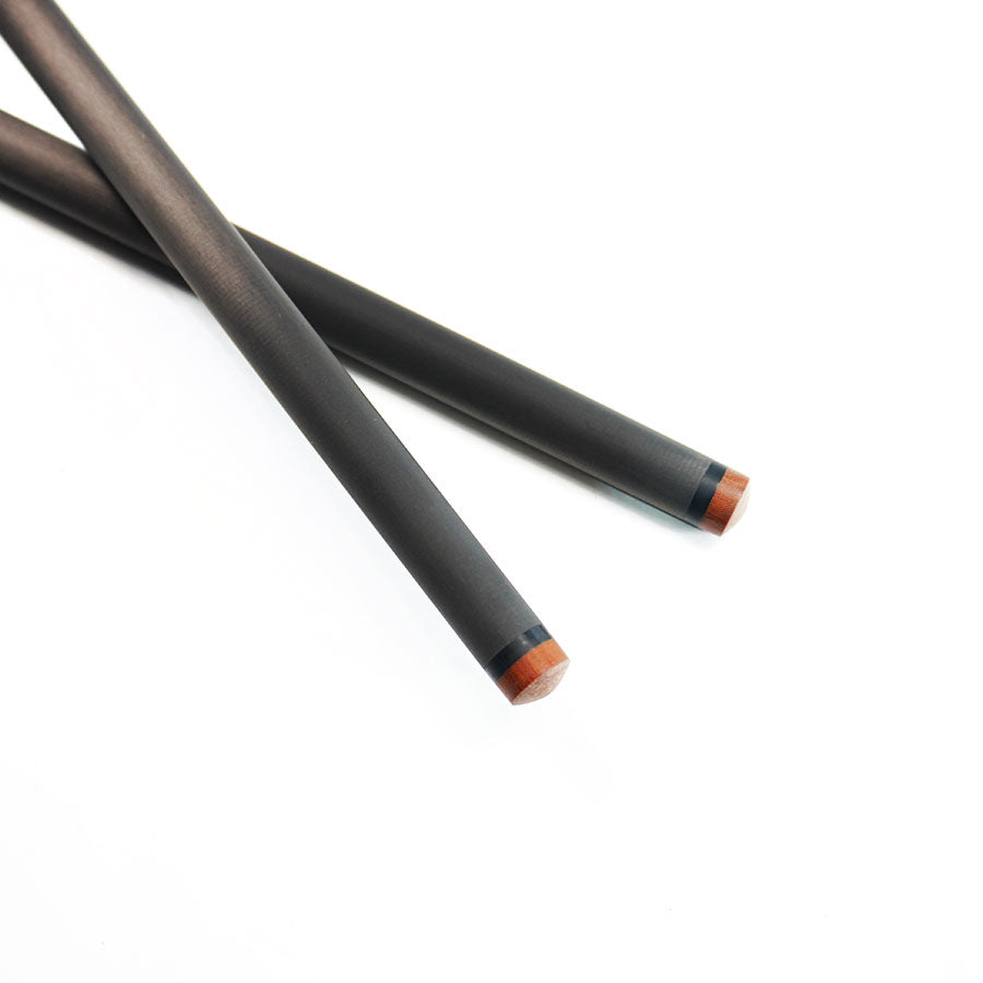 Carbon Fiber Break Shaft Uniloc - 12.9mm