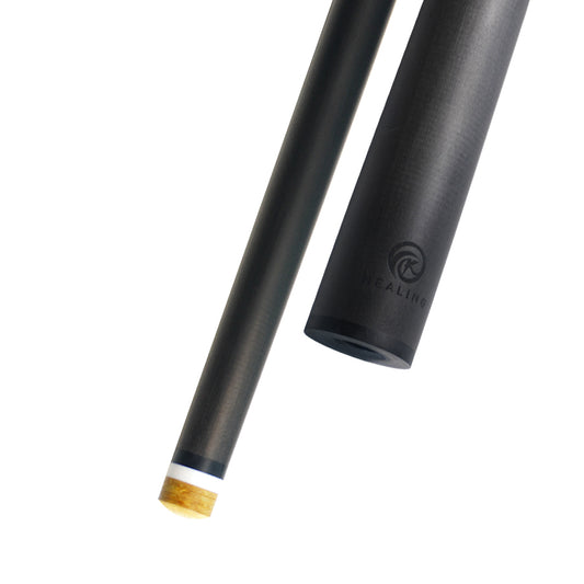 Carbon Fiber Shaft Radial - 12.4mm