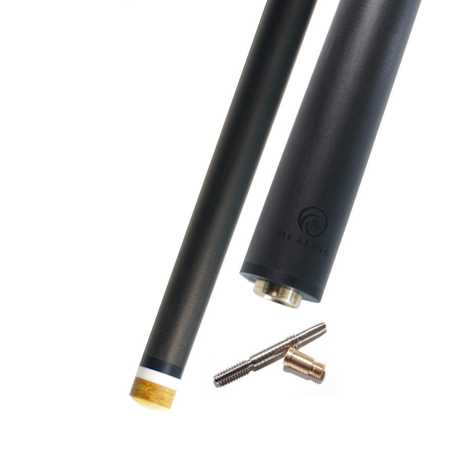 Carbon Fiber Shaft Uniloc for Predator - 12.4mm