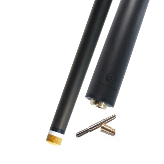 Carbon Fiber Shaft Uni-loc for Predator or Uniloc - 12mm