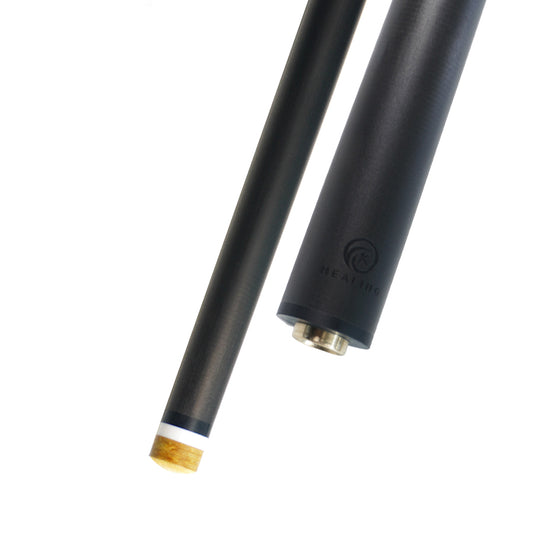 Carbon Fiber Shaft Uniloc - 12.4mm