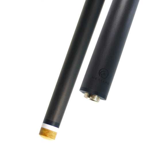 Carbon Fiber Shaft VP2 for Longoni, Uniloc or Radial - 12.8mm