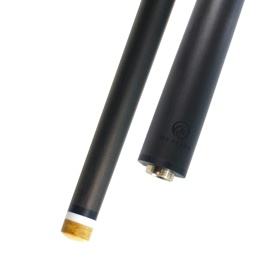 Carbon Fiber Snooker Shaft Radial or Uniloc - 9.5mm