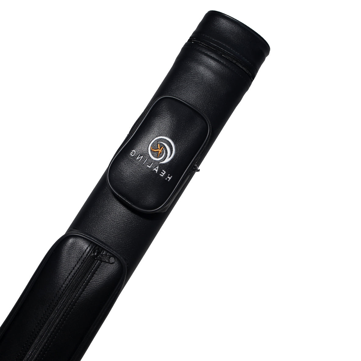 Pool Cue Case for 1/2 Billiard Cues