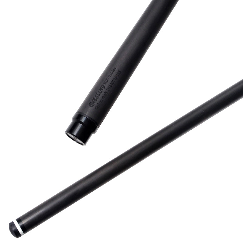 Carbon Fiber Break Shaft Uniloc - 12.9mm