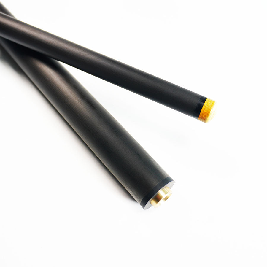 Carbon Fiber Shaft 5/16 x 18 - 12.4mm