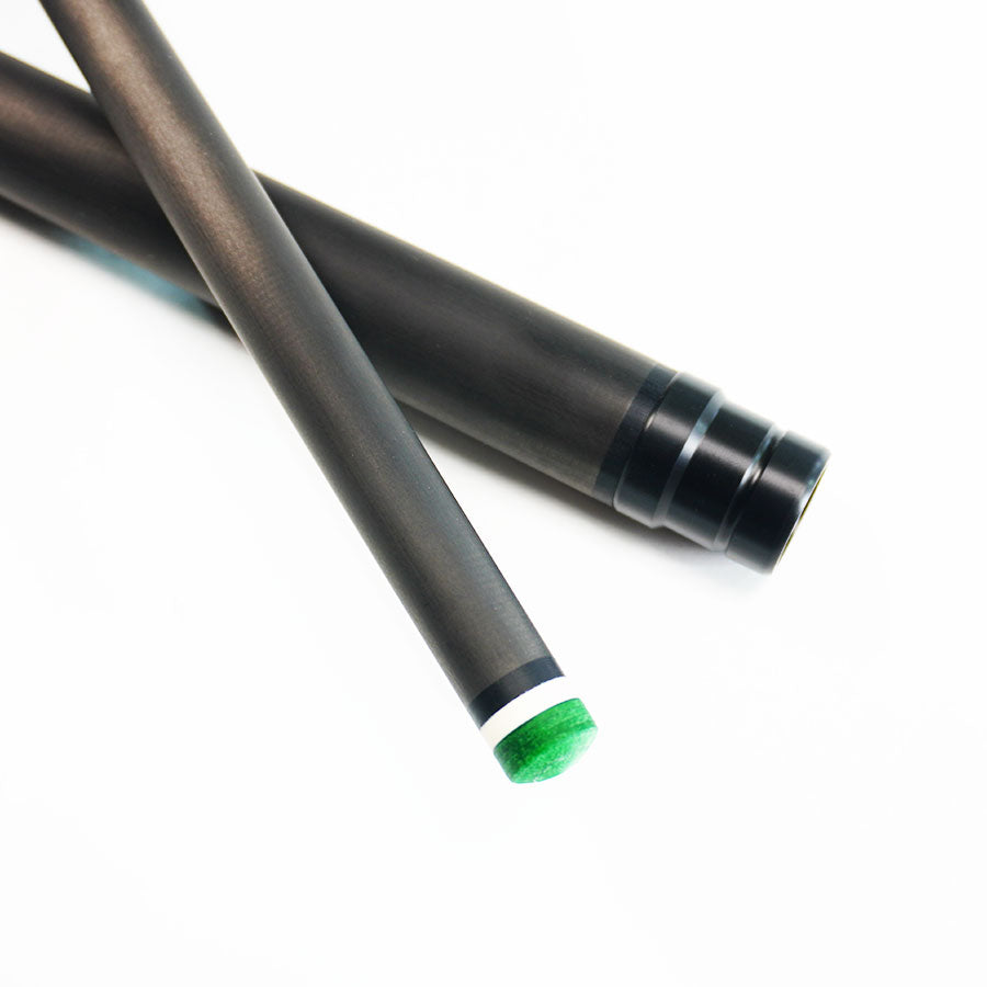 Carbon Fiber Shaft - Radial 12.9mm