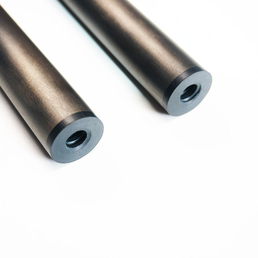 Carbon Fiber Break Shaft Radial or Uniloc - 12.9mm