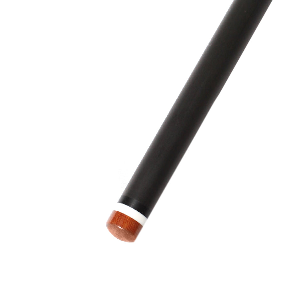 Uniloc Break Queue aus Kohlefaser – 12,9 mm