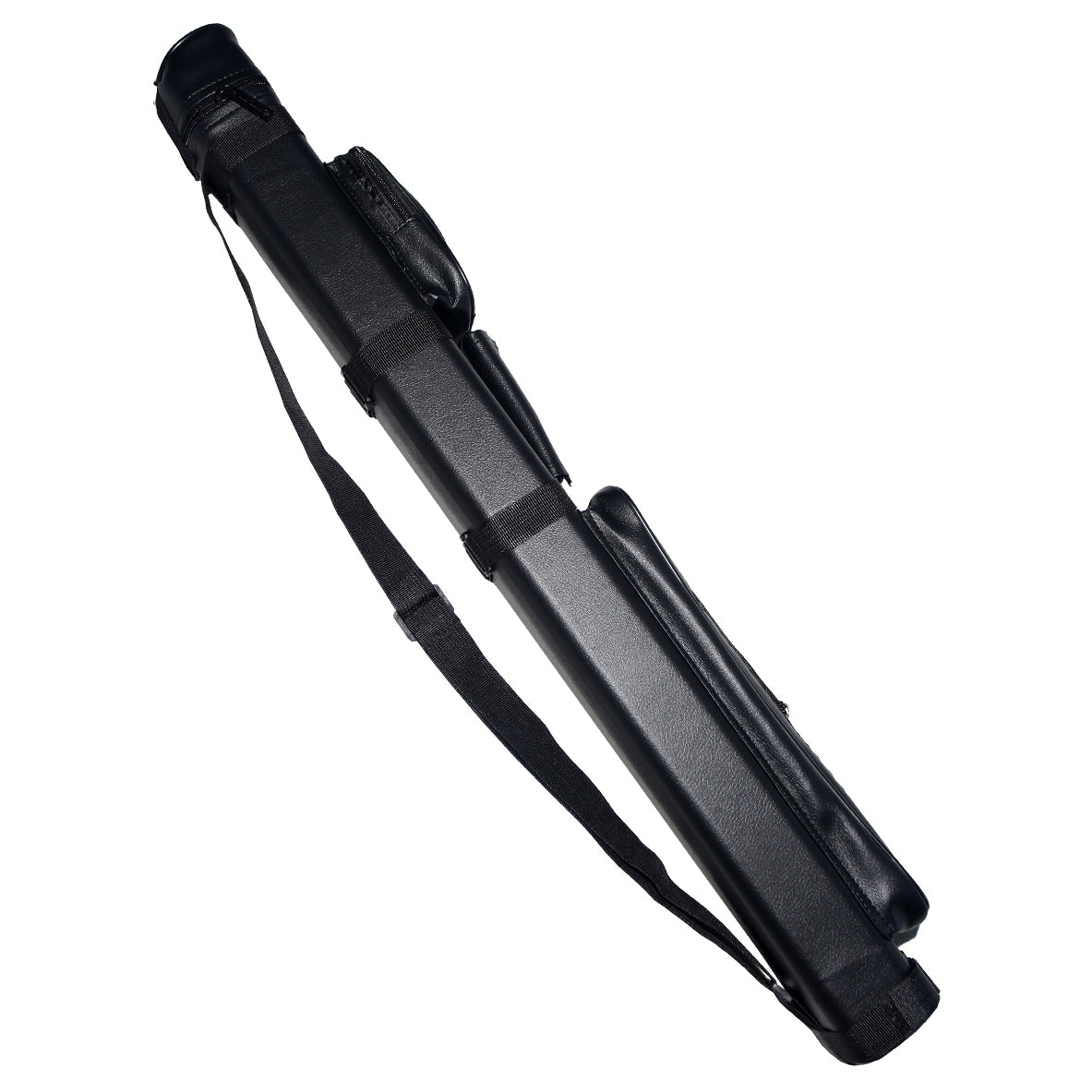 Pool Cue Case for 1/2 Billiard Cues