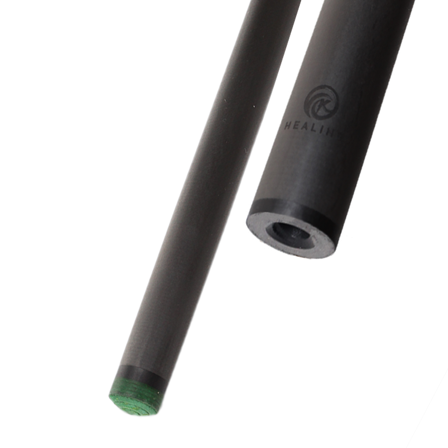 Carbon Fiber Shaft Uniloc - 12.9mm