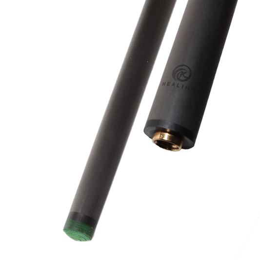Carbon Fiber Shaft Uniloc - 12.9mm