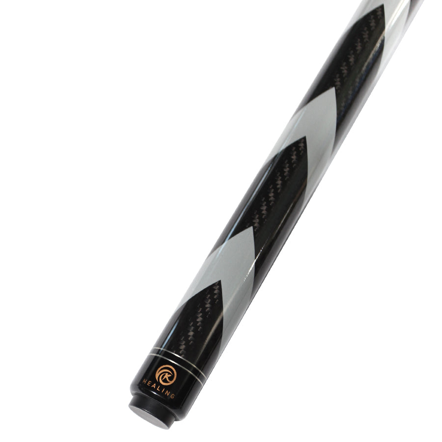 Carbon Fiber Break Cue - 12.9mm Uni-loc