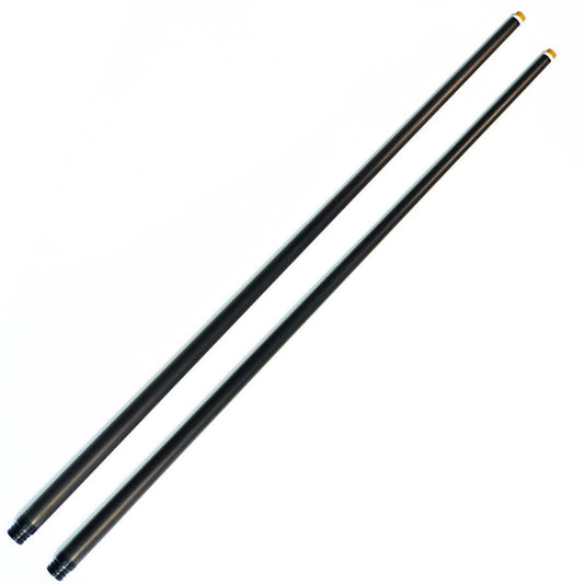 Carbon Fiber Snooker Shaft Radial or Uniloc - 9.5mm