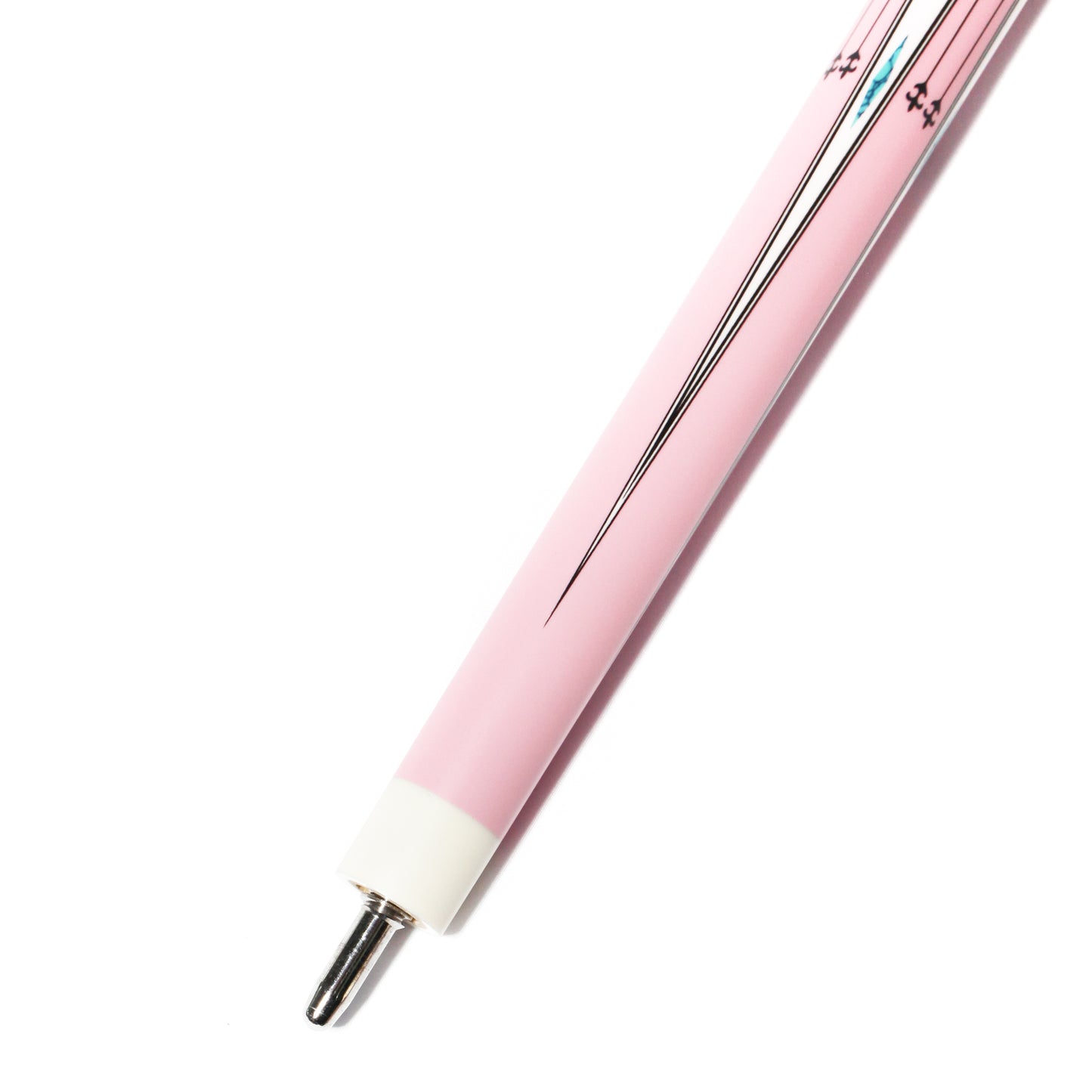 Carbon Fiber Break Cue Uniloc - 12.9mm