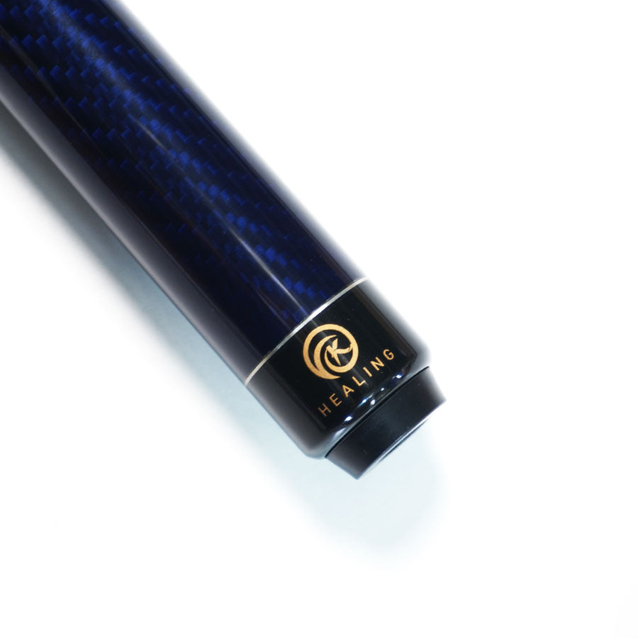 Billardqueue aus Kohlefaser mit 180-mm-Verlängerung – Radial 11,8 mm