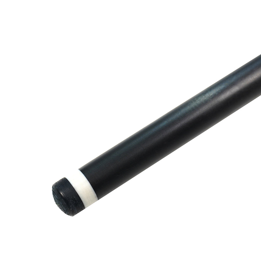 Carbon Fiber Pool Cue - 12.5mm Radial XTC Ferrule